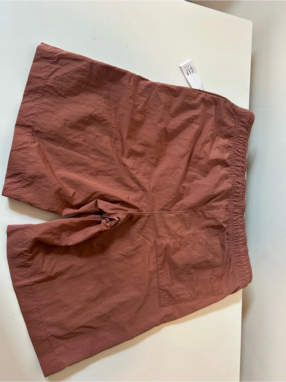 GAP lightweight shorts